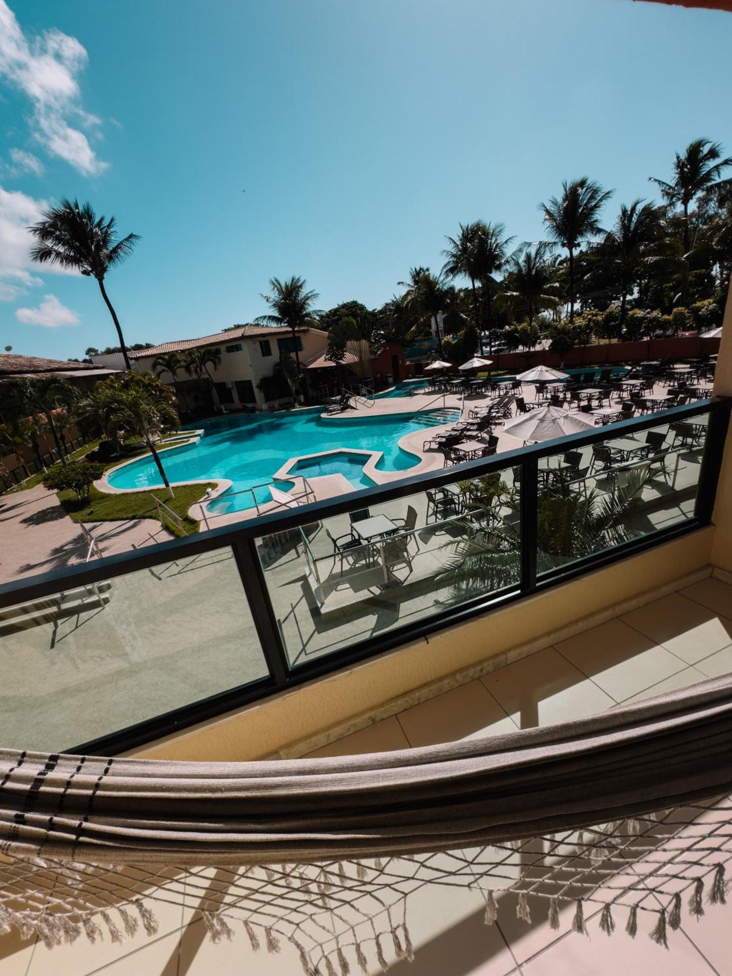 Hotel Beach Hills ปอร์โตเซกูโร ภายนอก รูปภาพ