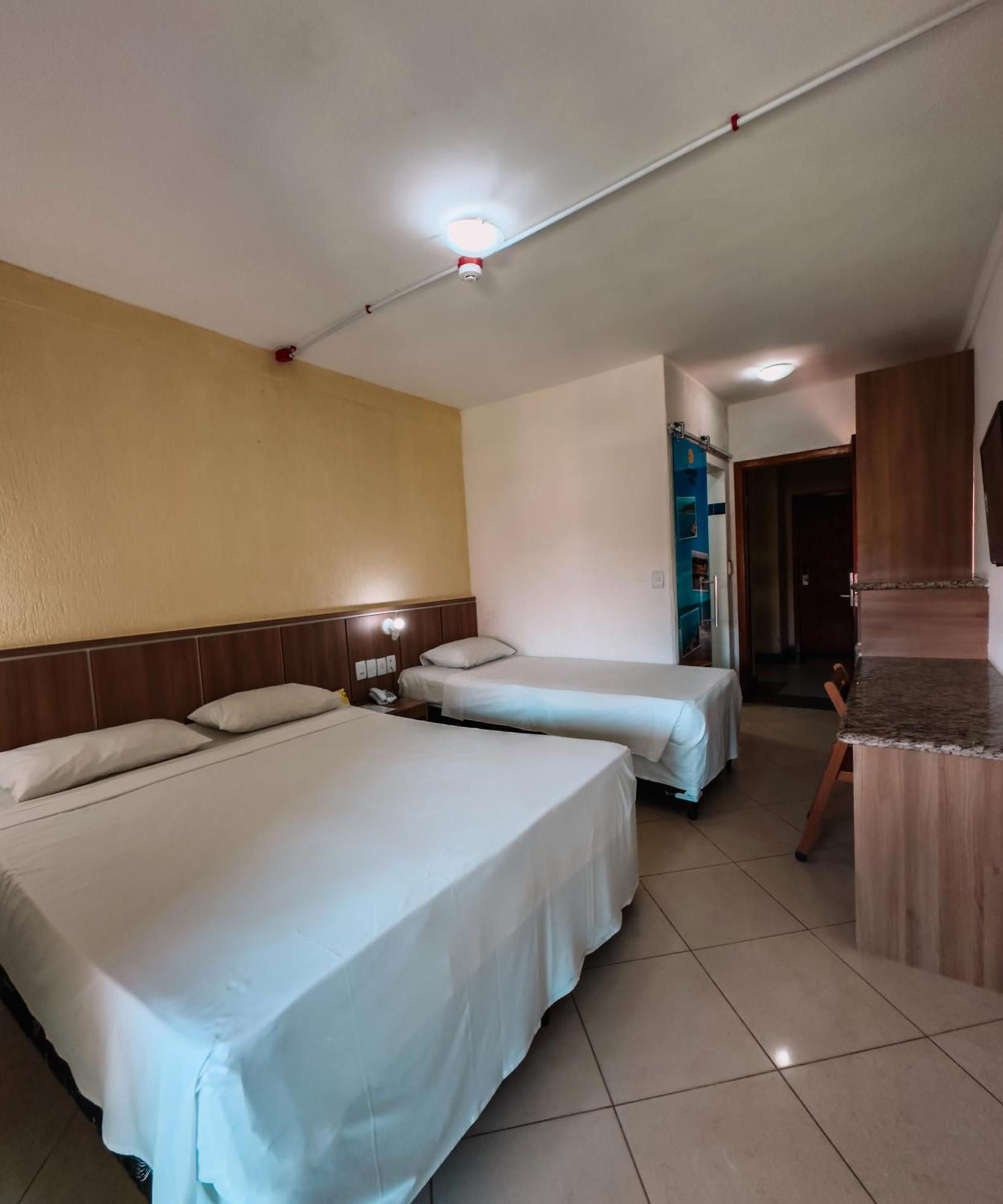Hotel Beach Hills ปอร์โตเซกูโร ภายนอก รูปภาพ