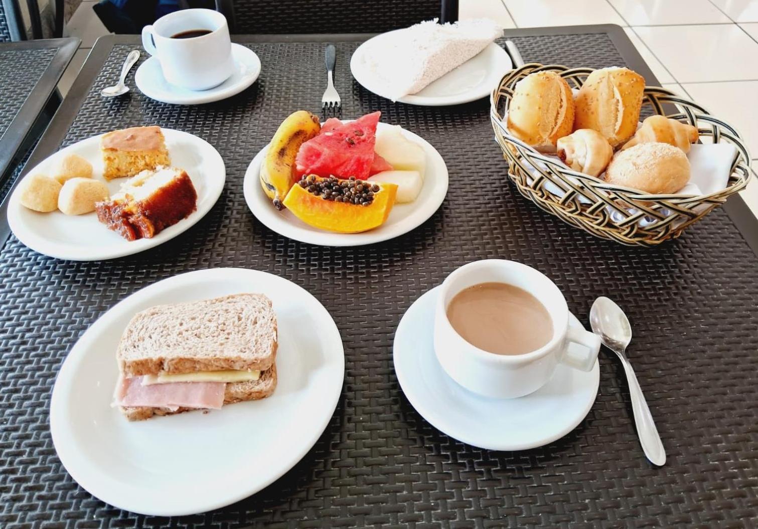 Hotel Beach Hills ปอร์โตเซกูโร ภายนอก รูปภาพ