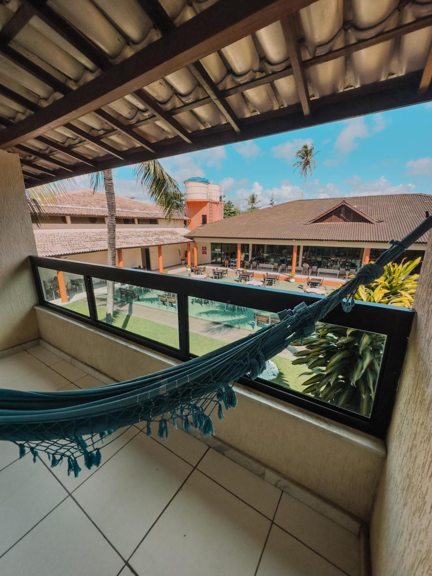 Hotel Beach Hills ปอร์โตเซกูโร ภายนอก รูปภาพ