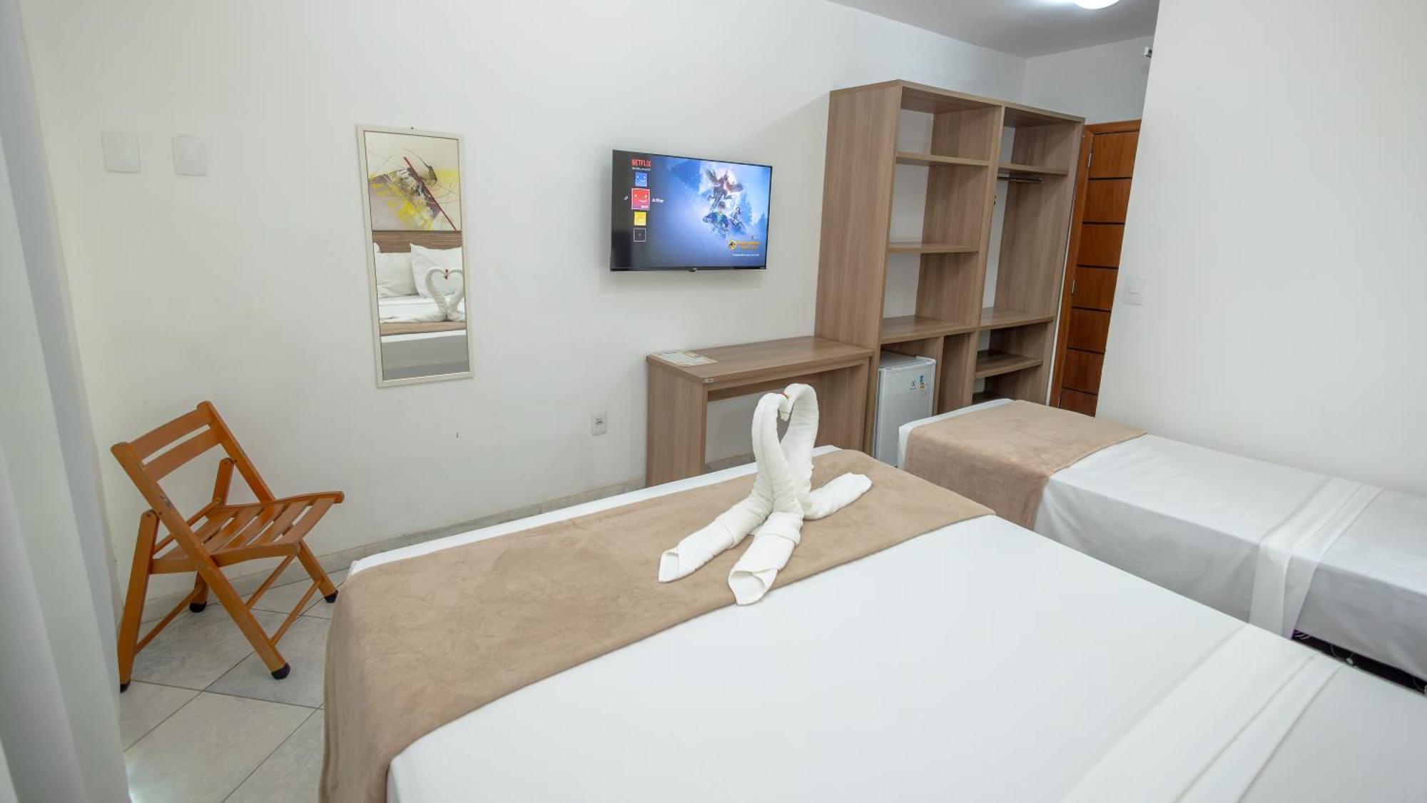 Hotel Beach Hills ปอร์โตเซกูโร ภายนอก รูปภาพ
