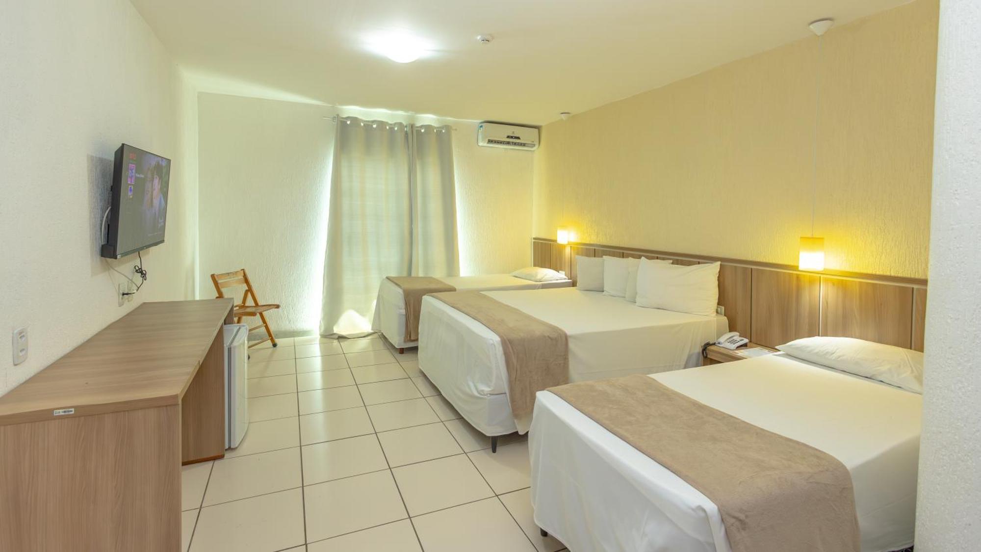 Hotel Beach Hills ปอร์โตเซกูโร ภายนอก รูปภาพ